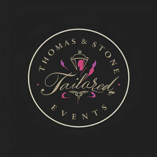 Thomas and Stone Tailored Events
